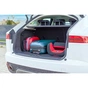 Автокрісло 4Baby Euro-Fix (15-36 кг red (4EF04) - зменшене зображення 3