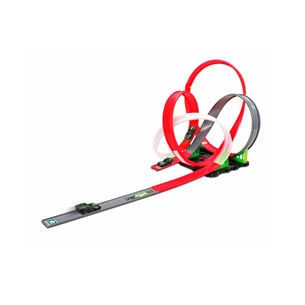 Автотрек Bburago GoGears Extreme Надзвуковий запуск 3 в 1 (18-30533) зображення 1