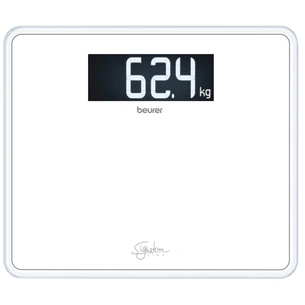 Ваги підлогові Beurer GS 410 Signature Line wh зображення 1
