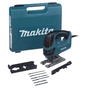 Електролобзик Makita 4350CT - уменьшенное изображение 3