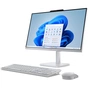 Комп'ютер Lenovo A100 AiO / N100, 16, 512, WKM (F0JN002UUO) - зменшене зображення 3