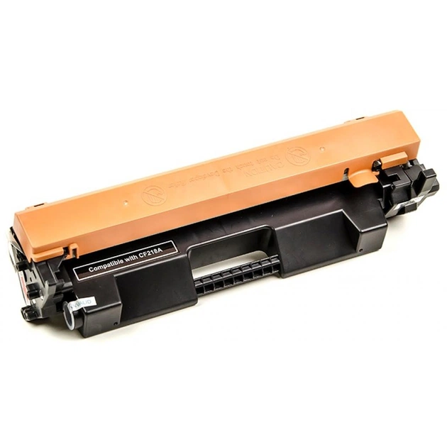 Картридж PowerPlant HP LJ M104/M132 (CF218A) chip (PP-CF218A) - изображение 1