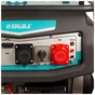 Генератор Sigma 220V/380V 3ф 9.5/10.0kW электрозапуск (5710531) - зменшене зображення 11