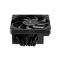 Кулер до процесора JONSBO HX6200D Black - зменшене зображення 2