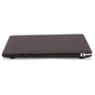 Чохол до ноутбука Incase 13" MacBook Air Textured Hardshell in Woolenex Graphite (INMB200616-GFT) - зменшене зображення 4