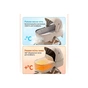 Коляска Kidilo 2в1 Haolaifu H3 Khahi Хакі (6928270766423) (1195571) - зменшене зображення 20