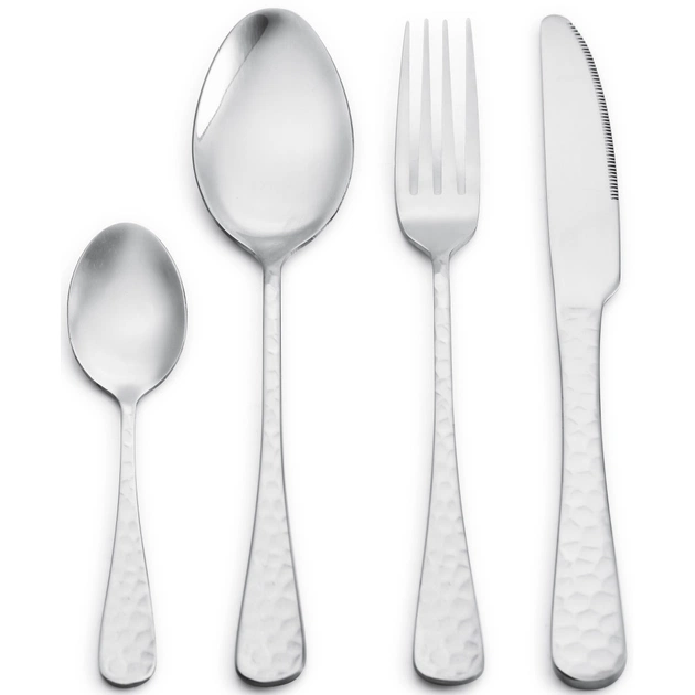 Чайна ложка Ringel Vega 6 шт (RG-3118-6/4) - picture 2