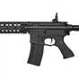 Гвинтівка страйкбольна Cyma SR16 AEG 6 мм Aluminum (CM.006) - зменшене зображення 3