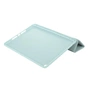 Чохол до планшета BeCover Pencil Apple iPad 10.2 2019/2020/2021 Light Blue (704721) - зменшене зображення 4