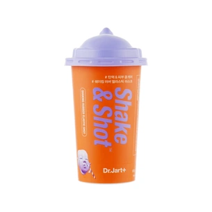 Маска для обличчя Dr.Jart+ Shake & Shot Ліфтинг та пружність 50 г (8809535802088) зображення 1