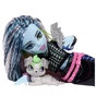 Кукла Monster High Фрэнки Монстро-классика Monster High – новая ночь (JHK31) - уменьшенное изображение 4
