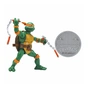 Фігурка TMNT набір Мікеланджело проти Бібоп (81277) - зменшене зображення 2
