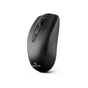 Мишка REAL-EL RM-308 Wireless Black (EL123200033) - зменшене зображення 2