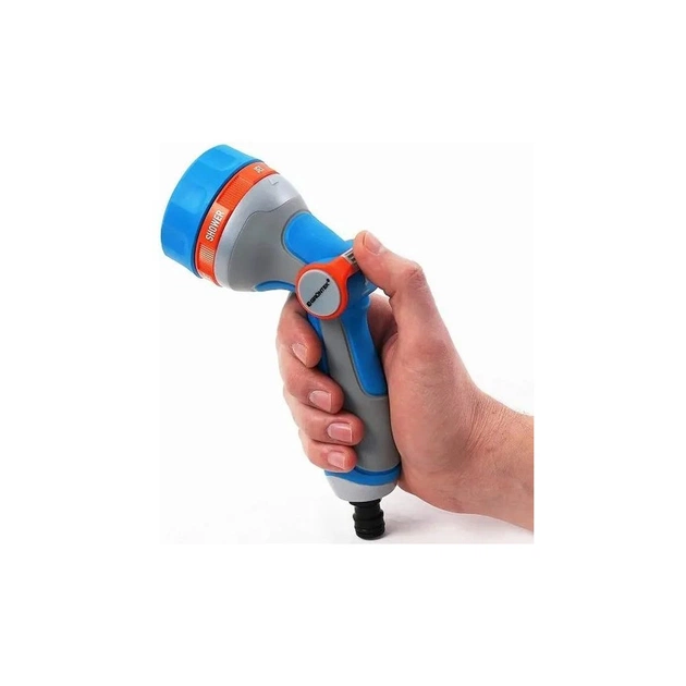 Пістолет для поливу Gruntek 5 режимів (296276552) - picture 3