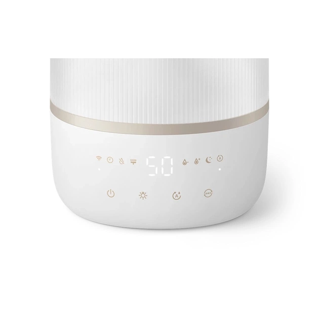 Зволожувач повітря Philips HU1510/04 - зображення 4