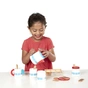 Игровой набор Melissa&Doug Деревянный набор Чайный сервиз (MD19843) - уменьшенное изображение 3