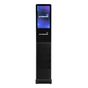 Интерактивный киоск Intboard INFOCOM ST 21,5" black i5-8400/8 Gb/SSD 256 Gb (Capac (10442029) - уменьшенное изображение 2