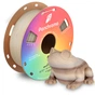 Пластик для 3D-принтера Polymaker PLA PANCHROMA GRADIENT MATTE 1,75mm 1kg CAPPUCCINO (CA04059) - уменьшенное изображение 2