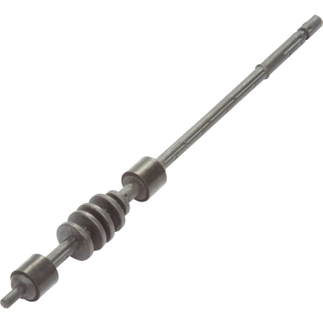Вал выхода бумаги LJ 1010/1020 аналог RC1-2094-000 BASF (BASF-RC1-2094-000) - зображення 1