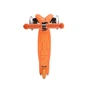 Самокат Micro Mini Deluxe Orange (MMD008) - зменшене зображення 3