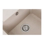 Мийка кухонна Elleci EASY 300 AVENA 51 - зменшене зображення 5