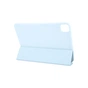 Чехол для планшета BeCover Tri Fold Soft TPU Silicone Apple iPad Air 13" M4 2026 Light Blue (715330) - уменьшенное изображение 4