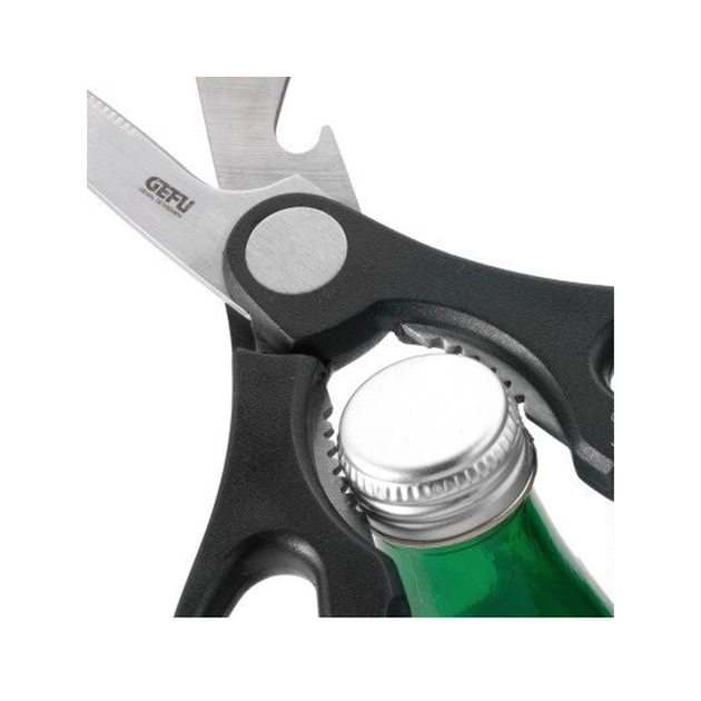 Кухонні ножиці Gefu Una господарські (12650) - picture 3