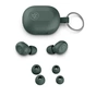 Bluetooth-гарнітура JLab JBuds Mini Sage Gray (IEUEBJBMINIRSGE124) - зменшене зображення 4