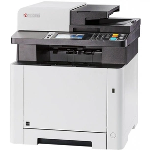 Багатофункціональний пристрій Kyocera Ecosys M5526cdw (1102R73NL0) зображення 1