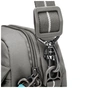 Сумка Pacsafe GO crossbody Сіра (35105146) - зменшене зображення 7
