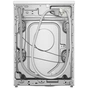Пральна машина Siemens WG56B2A0UA - зменшене зображення 3