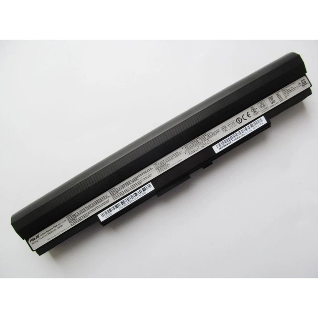 Акумулятор до ноутбука ASUS A42-UL50, 84Wh (5800mAh), 8cell, 14.4V, Li-ion (A47486) - изображение 1