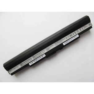 Акумулятор до ноутбука ASUS A42-UL50, 84Wh (5800mAh), 8cell, 14.4V, Li-ion (A47486) зображення 1