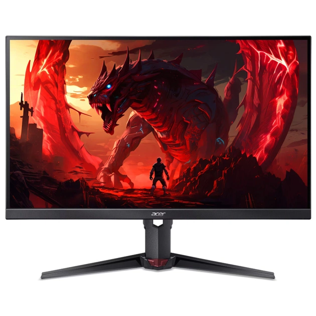 Монітор Acer Nitro XV320QKV4bmiiprx (UM.JX0EE.402) - зображення 1