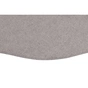 Скатертина Ardesto Oliver сірий D-200 см, 100% бавовна (ART11OD) - зменшене зображення 5