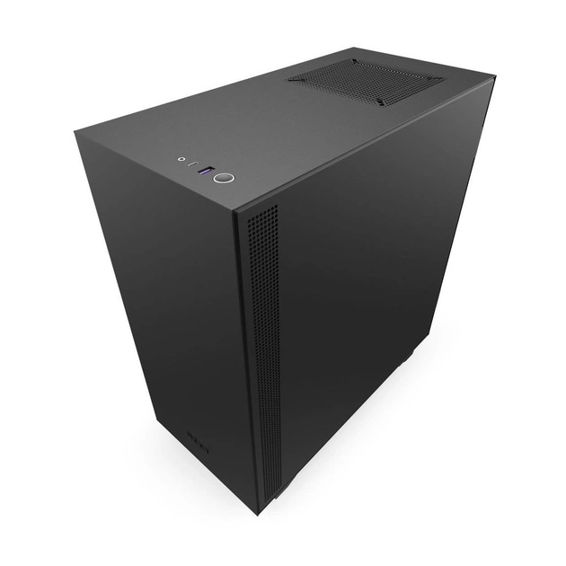 Корпус NZXT H510i Black (CA-H510i-B1) - изображение 1