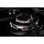 Варочна поверхня Vestfrost GOGHV193CN - зменшене зображення 8