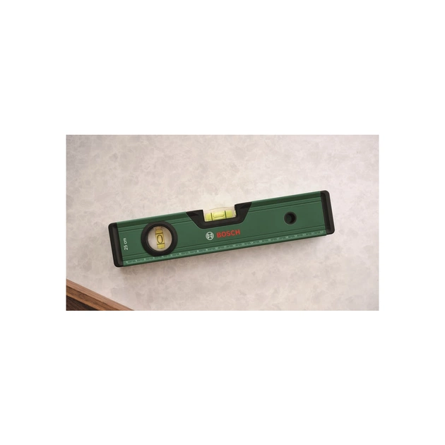 Рівень Bosch 25см, 2 капсули, алюмінієвий корпус (1.600.A02.7PL) - picture 5