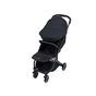 Коляска Bambi Air-X Black (AIR-X Ax-02/L) - зменшене зображення 3