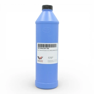 Тонер HP CLJ M252/277/452/477, Canon 045/046, 700г Black Welldo (WDTHM452B-700) зображення 1
