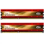 Модуль пам'яті для комп'ютера DDR3 8GB (2x4GB) 2400 MHz Team (TLD38G2400HC11CDC01) - уменьшенное изображение 1