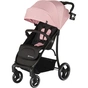 Коляска Kinderkraft Trig Pink (KKWTRIGPNK0000) (5902533915569) - зменшене зображення 1