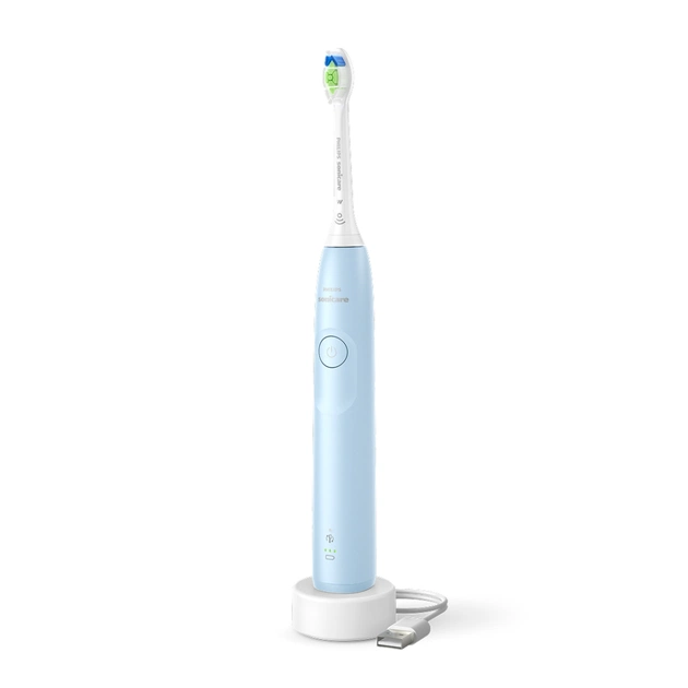 Електрична зубна щітка Philips HX7106/01 - зображення 1