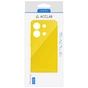 Чохол до мобільного телефона ACCLAB Silicone Case Xiaomi Redmi Note 13 4G Yellow (1283126602788) - зменшене зображення 2