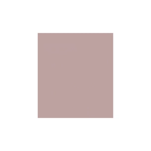 Простирадло Billerbeck на резинці (фланель) рожеве дерево 100х200 см (1677-535) зображення 1