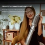 Фен-щітка Cecotec CeramicCare 6in1 Gyro (CCTC-01000) - зменшене зображення 2