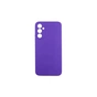 Чохол до мобільного телефона Dengos Carbon Samsung Galaxy A34 5G (purple) (DG-TPU-CRBN-170) - зменшене зображення 1