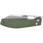 Ніж CJRB Ekko BB Micarta Green (J1929B-MGN) - зменшене зображення 3