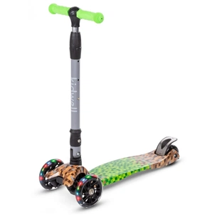 Самокат Kidwell Vento Game (5901130091638) зображення 1