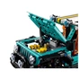 Конструктор LEGO Technic Позашляховик Jeep Wrangler Rubicon (42227) - зменшене зображення 6